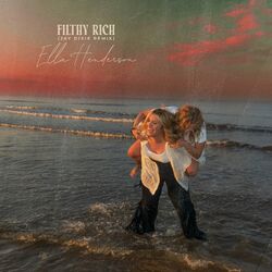 Cover of Filthy Rich (Jay Dixie Remix)