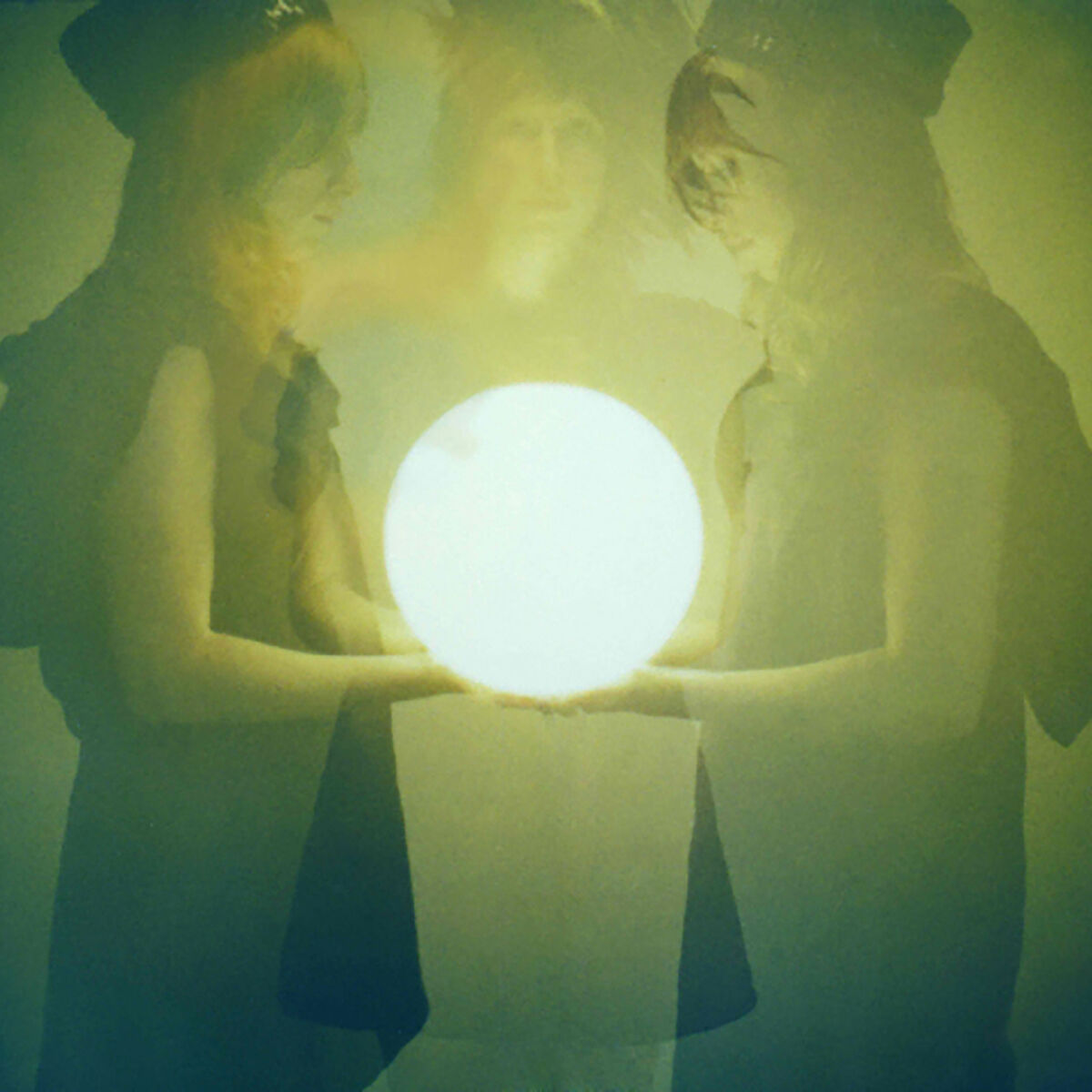 Album cover of Tremel