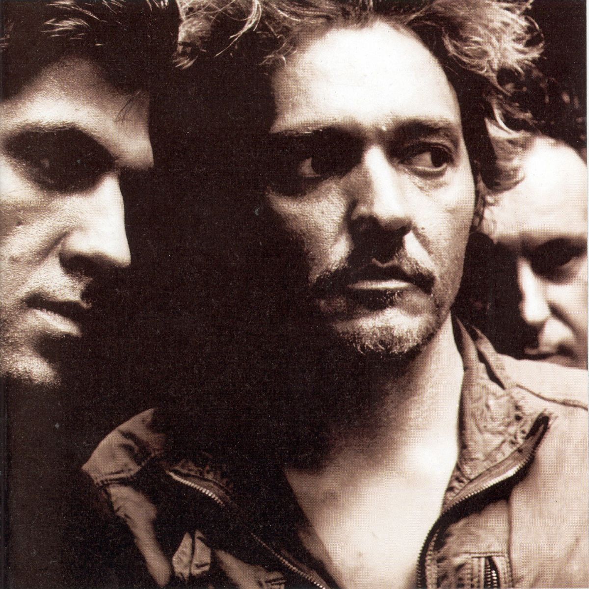 Album cover of Sweet Protection