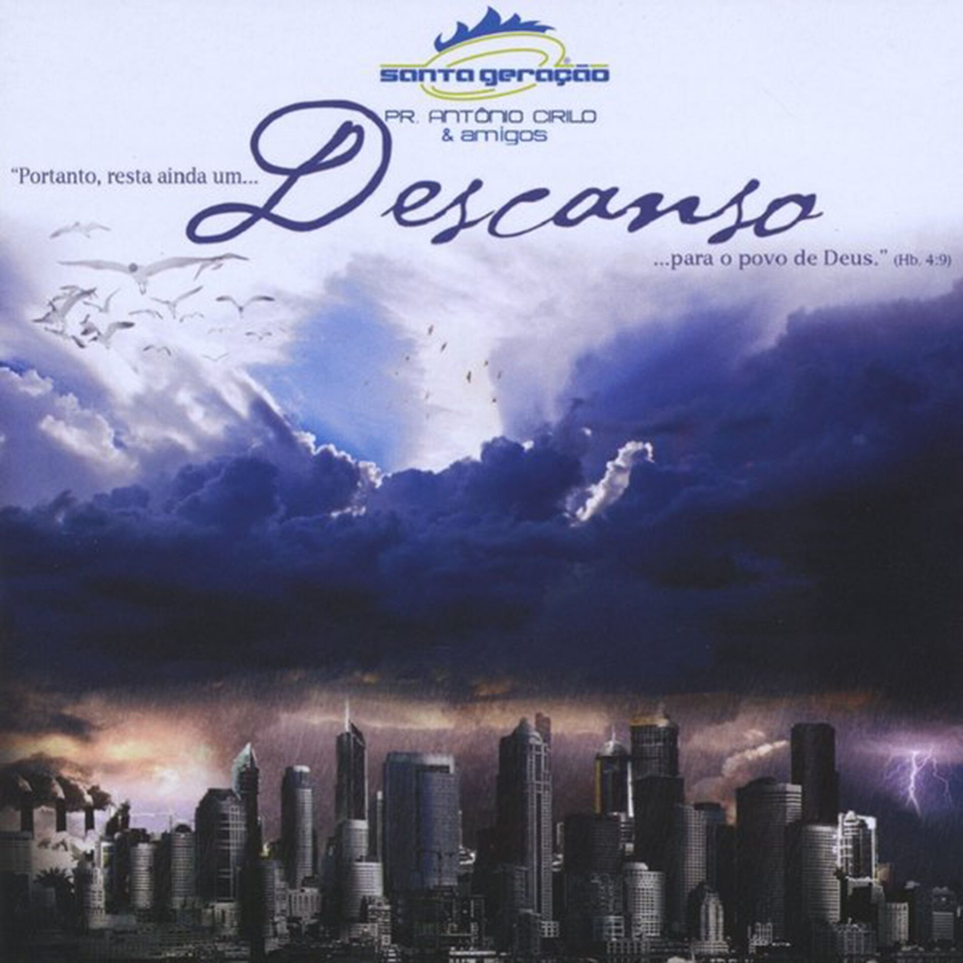 Album cover of Te Adoramos