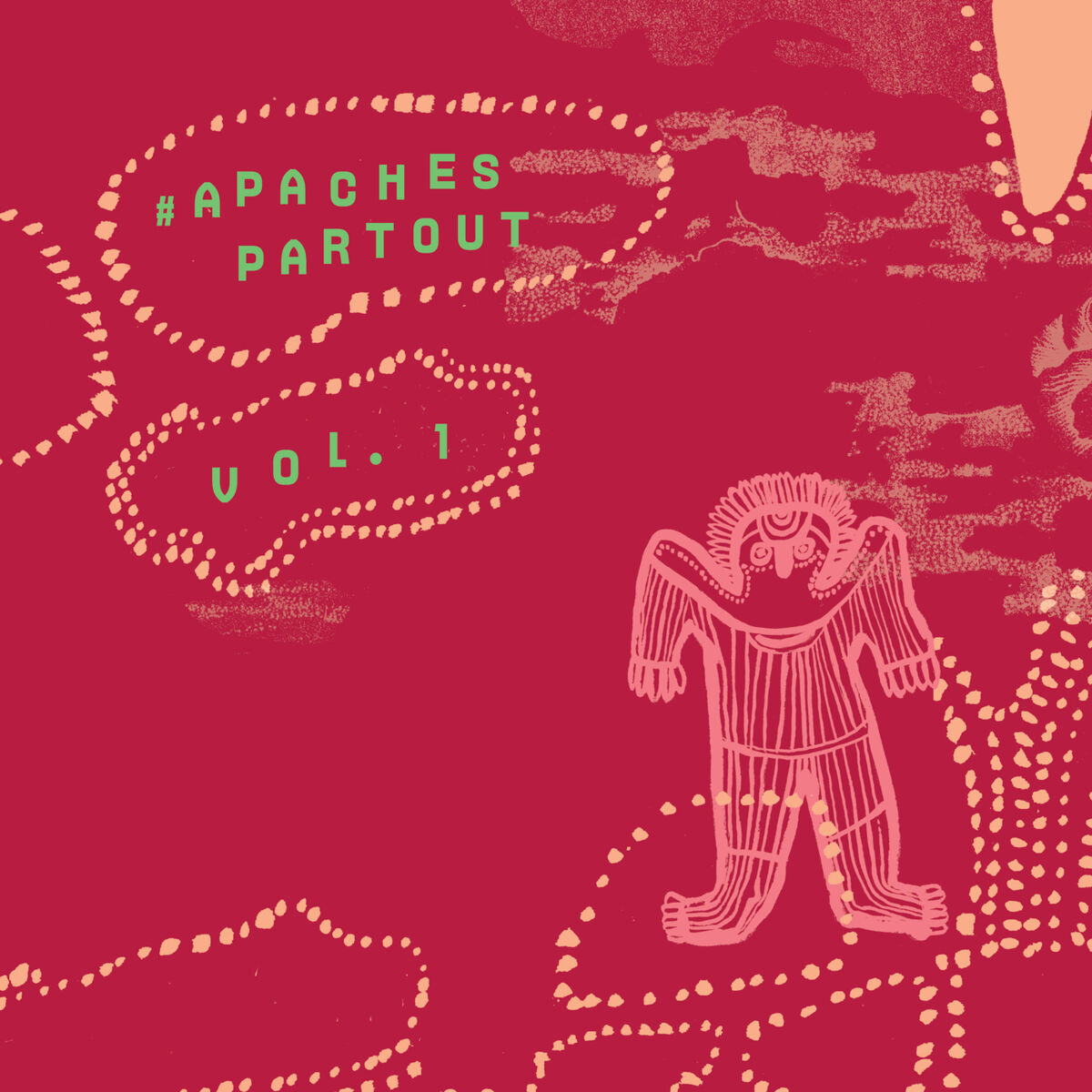 Album cover of Léon
