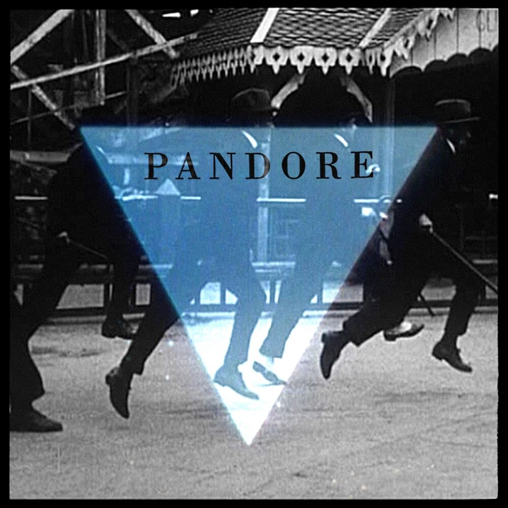 Picture of Pandore