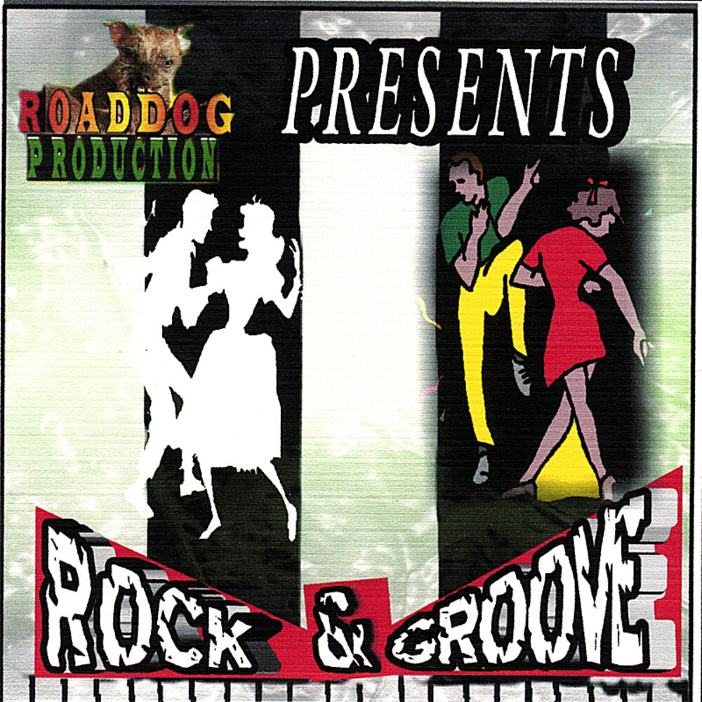 Picture of Rock and Groove