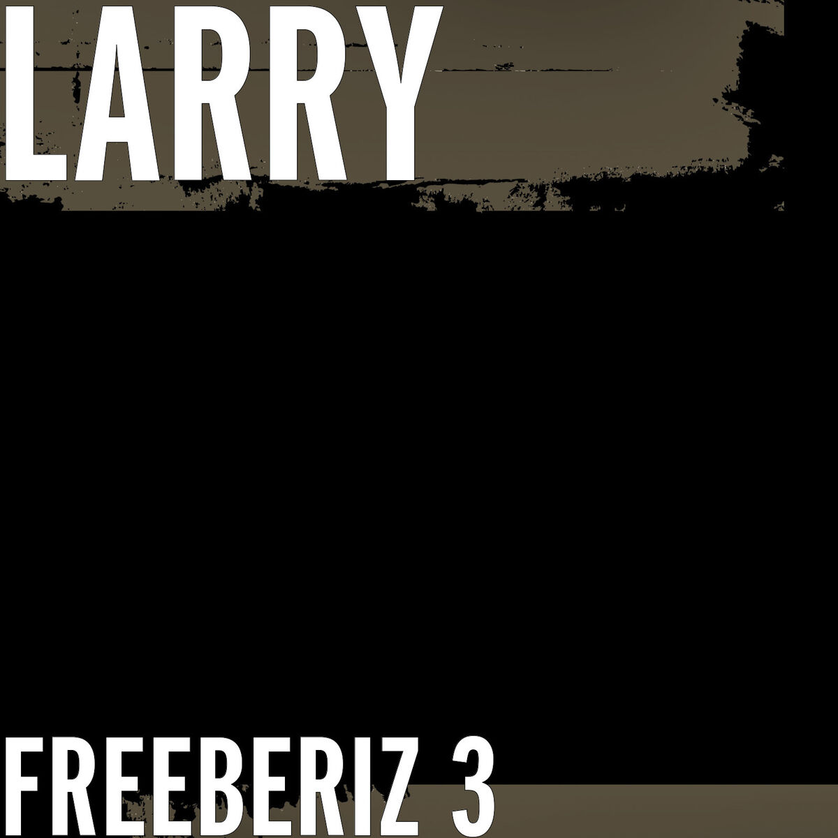 Album cover of Freeberiz 3