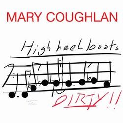 Cover of High Heel Boots