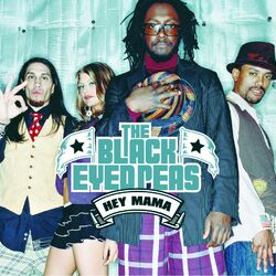 2024年冬【法人向けお歳暮】 Black The Eyed Musicboard - discography Peas' ジャケット・アウター
