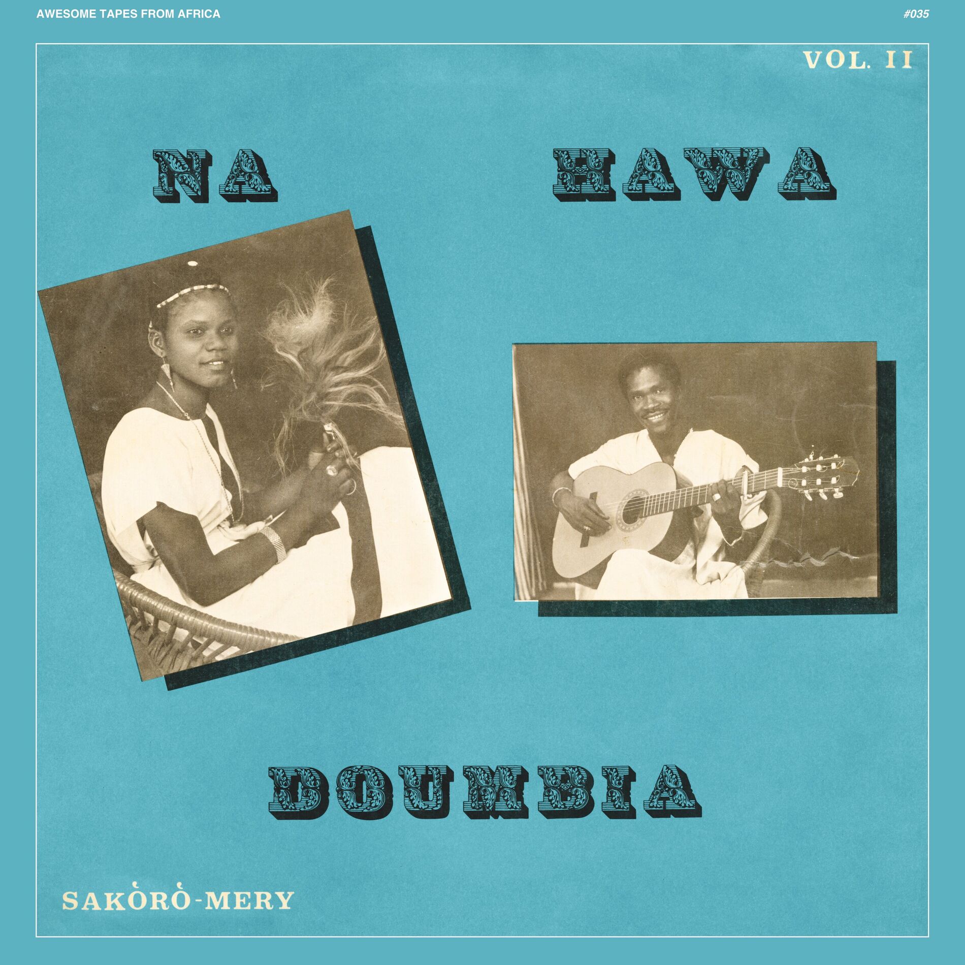Album cover of Vol 2
