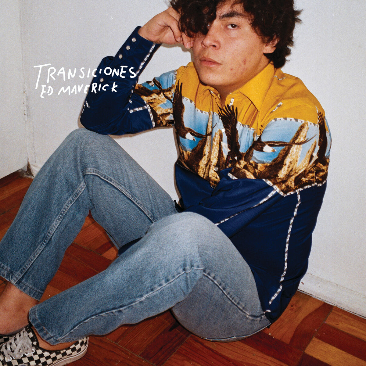 Album cover of siempreestoypati