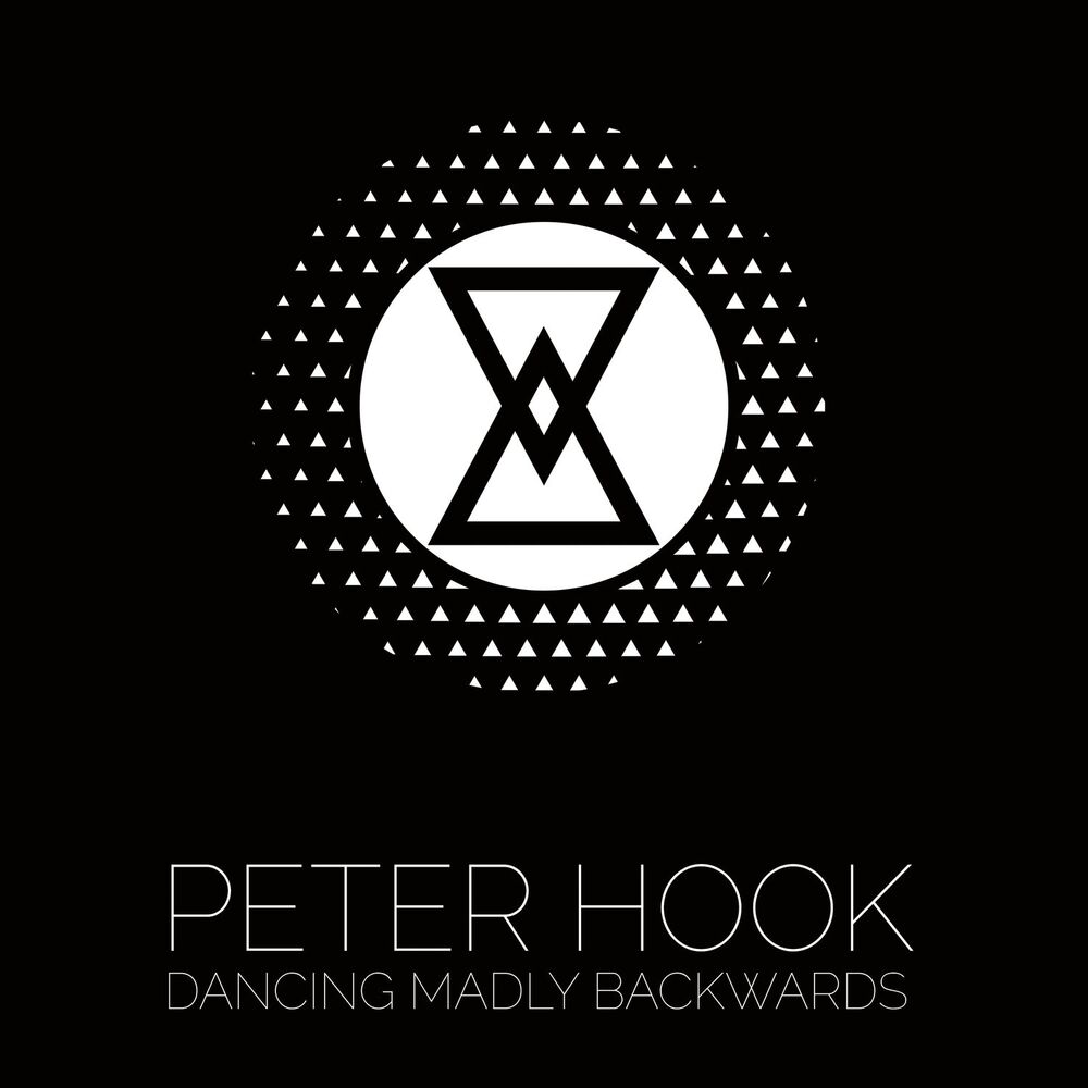 Picture of Dancing Madly Backwards - Single
