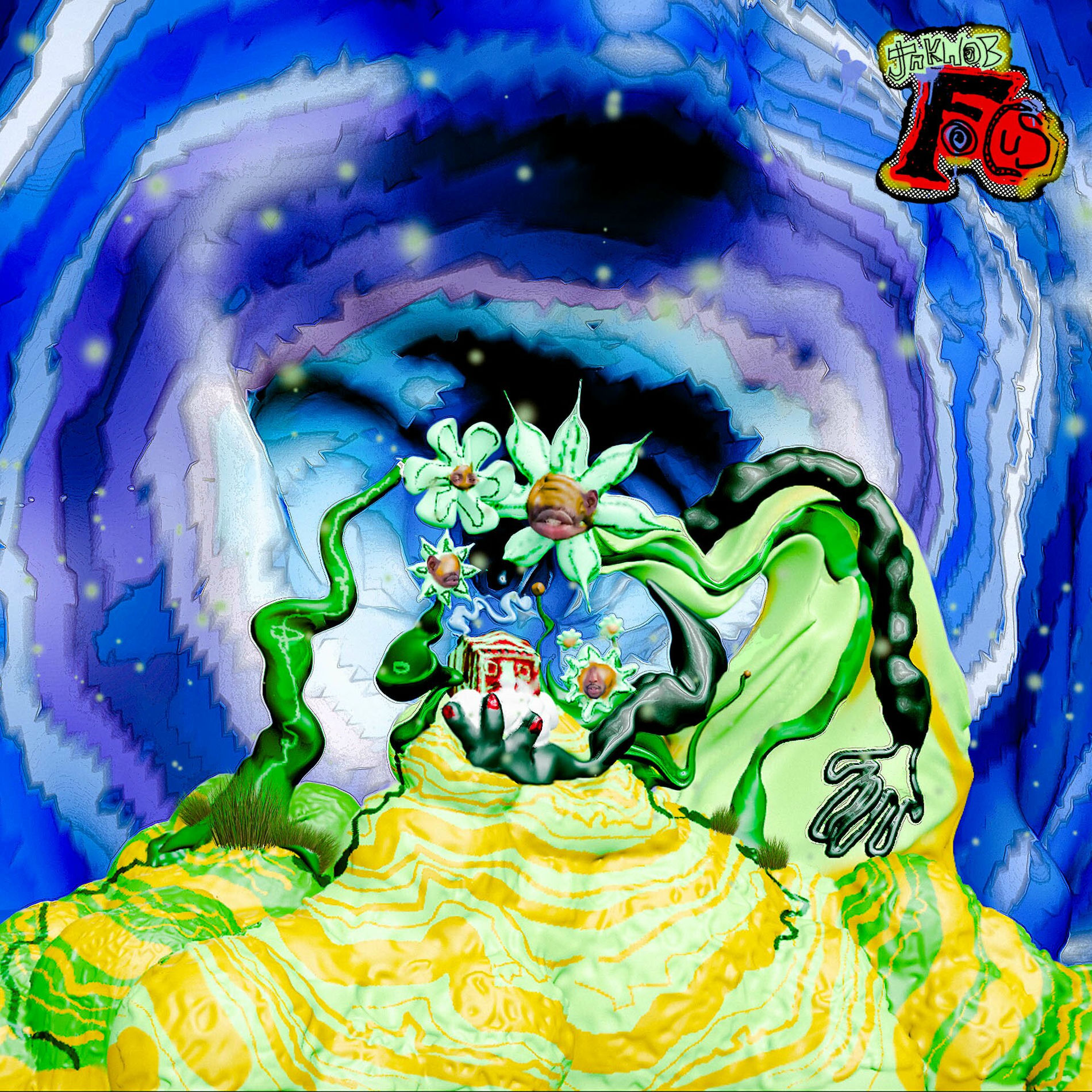 Album cover of Focus