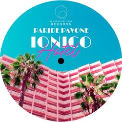 Cover of Ionico Hotel