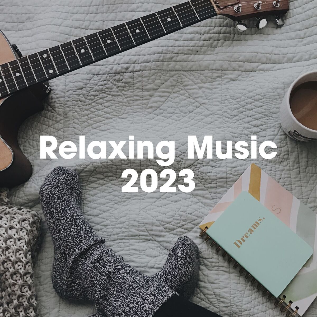 Album cover of Relaxing Music 2023