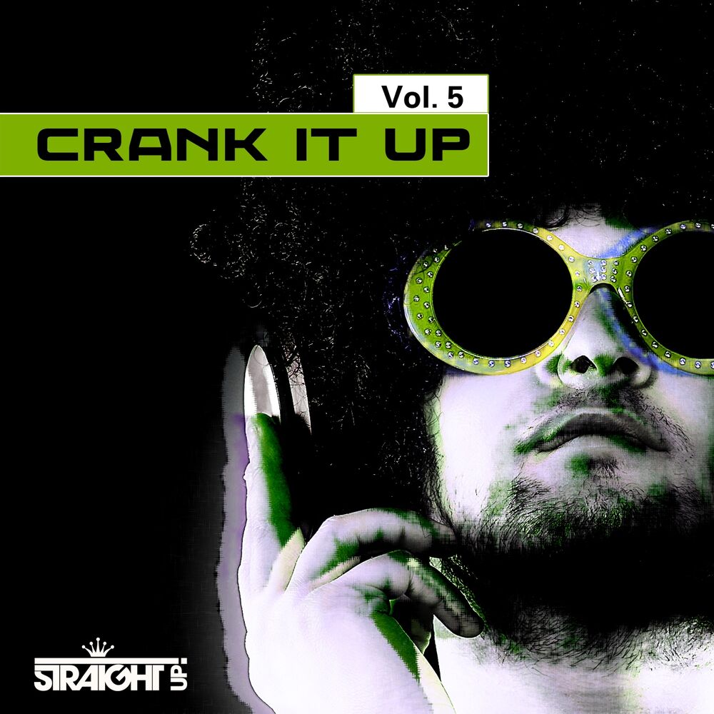 Picture of Crank It Up Vol. 5