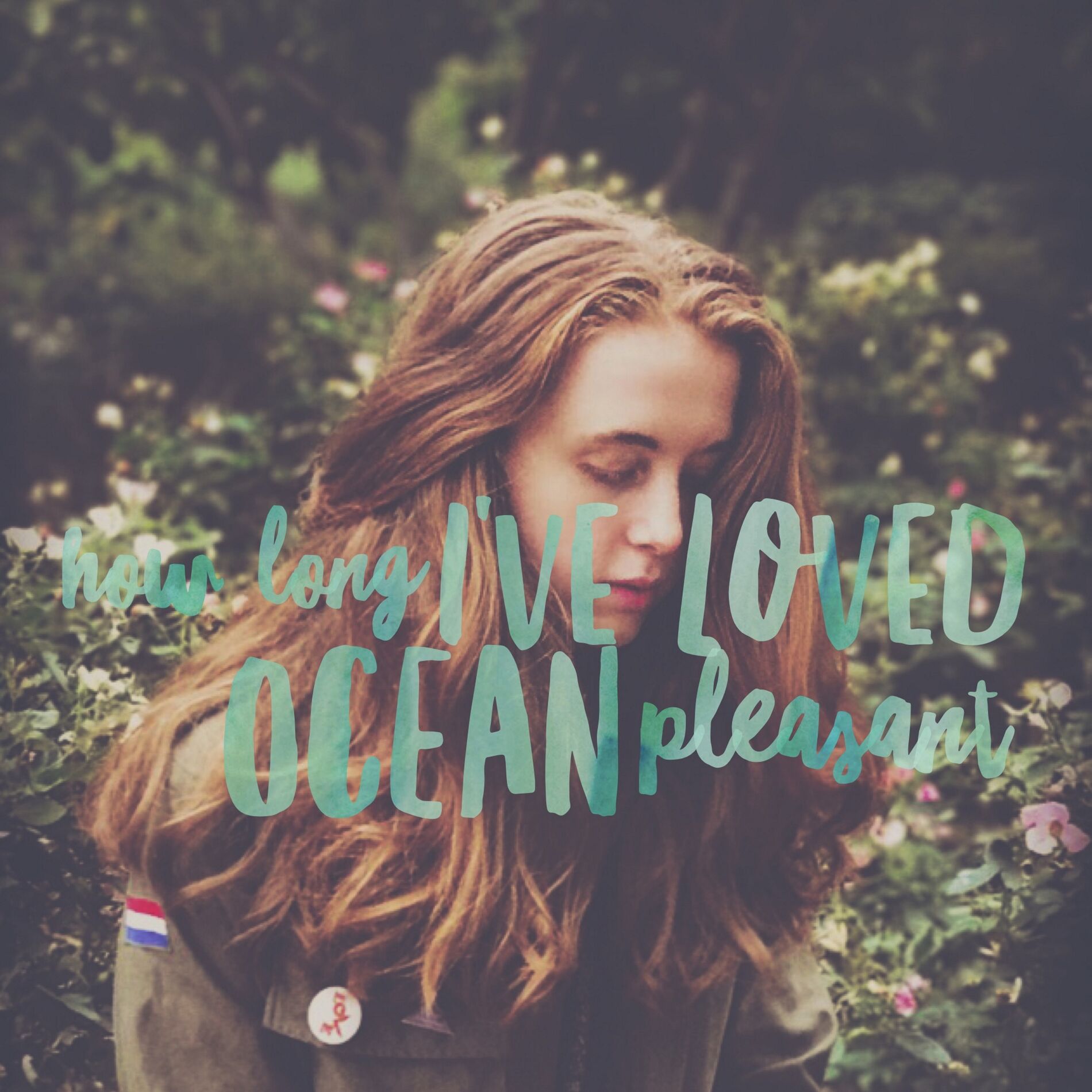 Album cover of How Long I've Loved - Single
