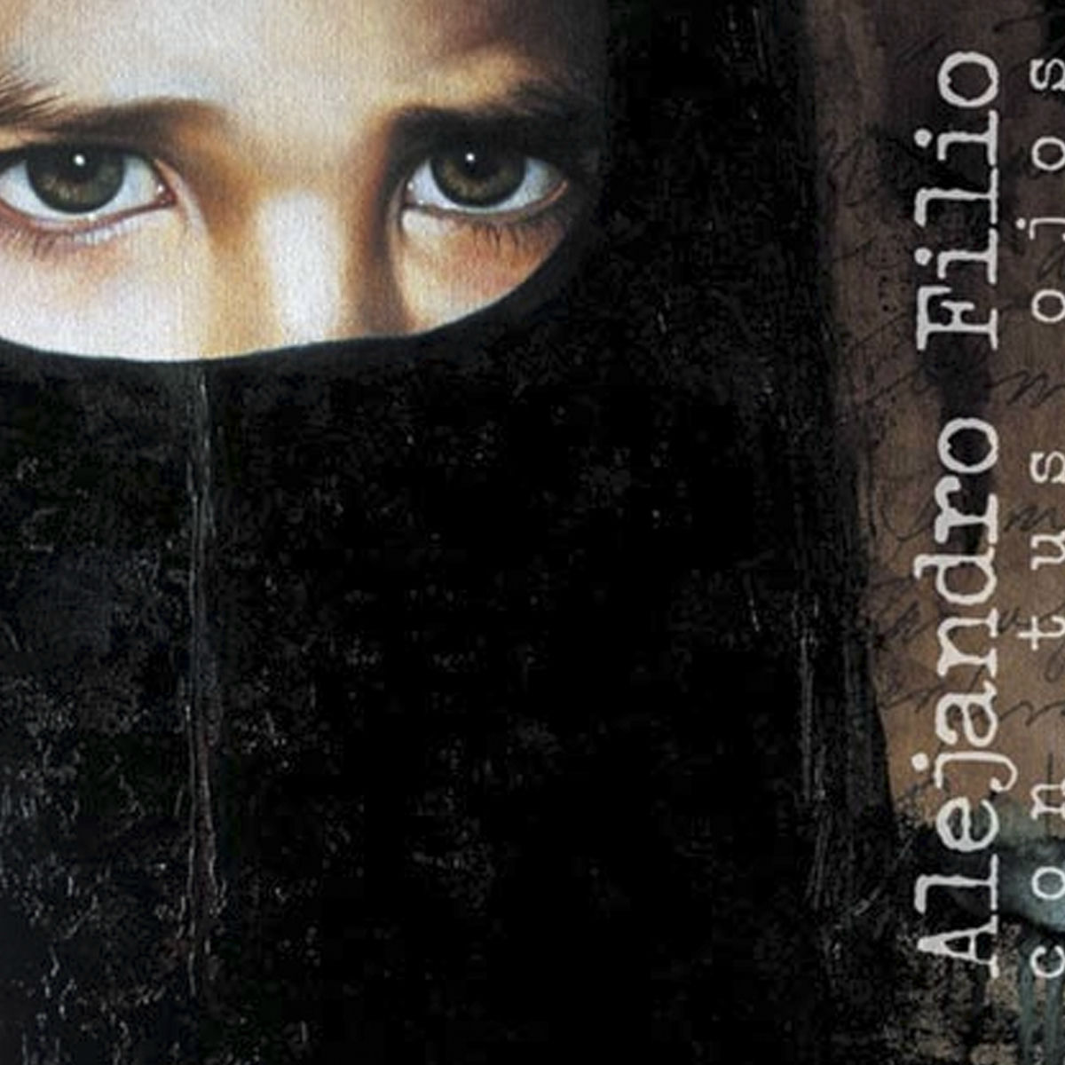 Album cover of Con Tus Ojos