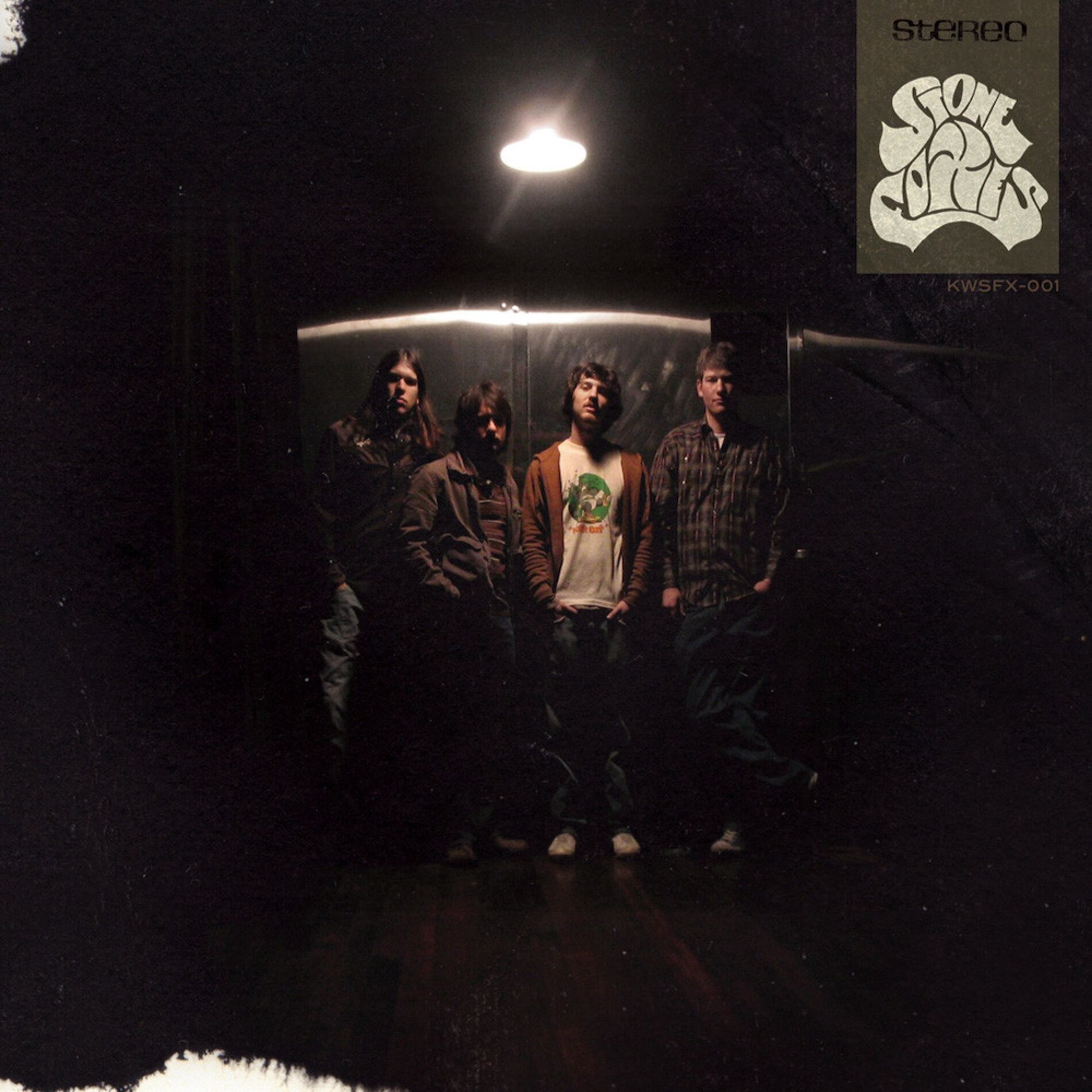 Album cover of Rollin' And Tumblin'