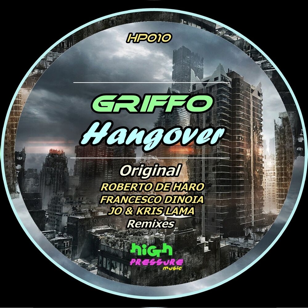 Picture of Hangover