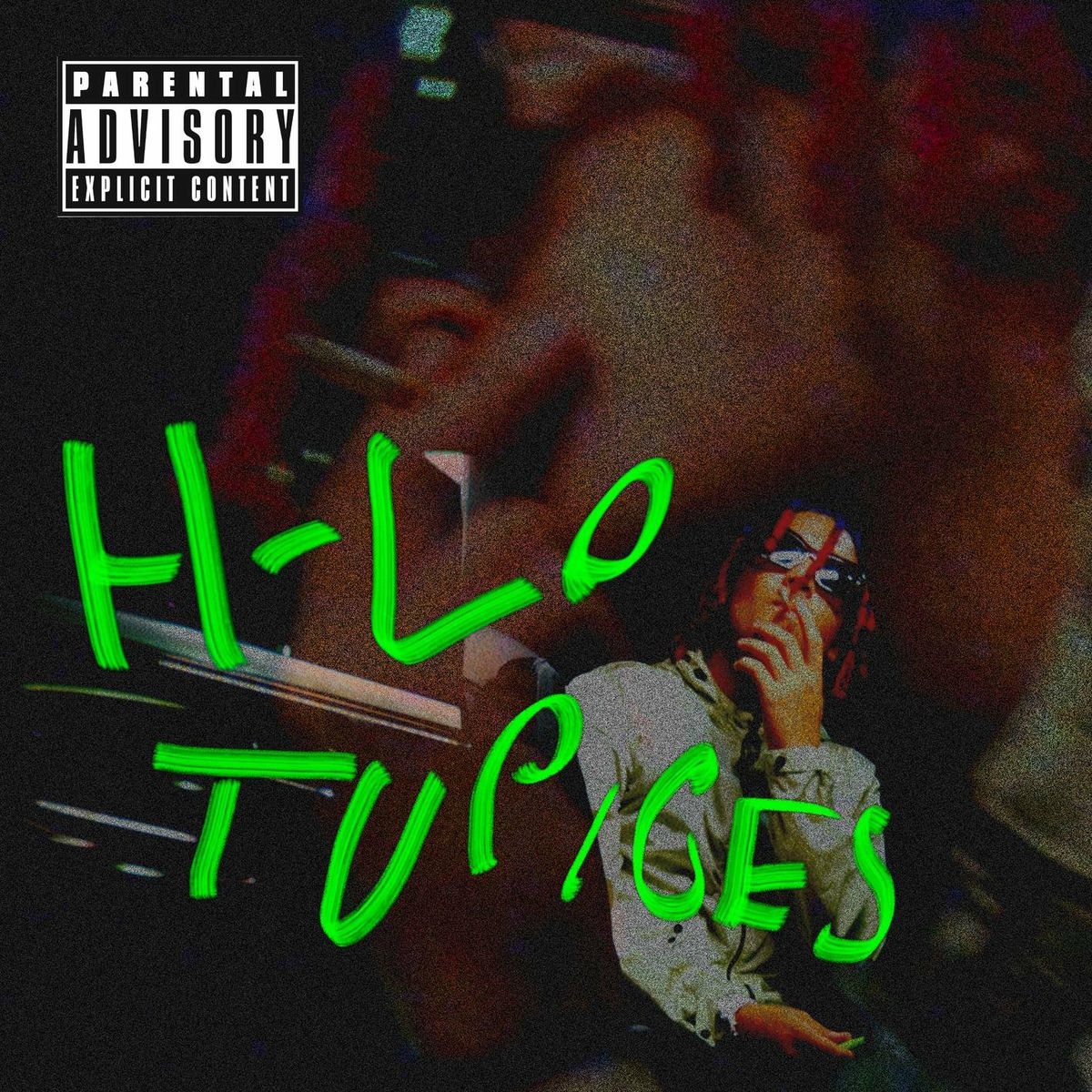 Album cover of Tu Piges