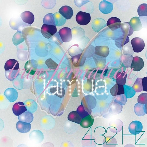Open Heart 432 Hz by Jamua - 69 BPM