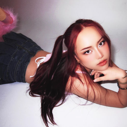 Love Me Harder