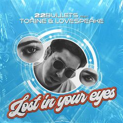 Cover of Lost in Your Eyes (feat. Torine & Lovespeake)