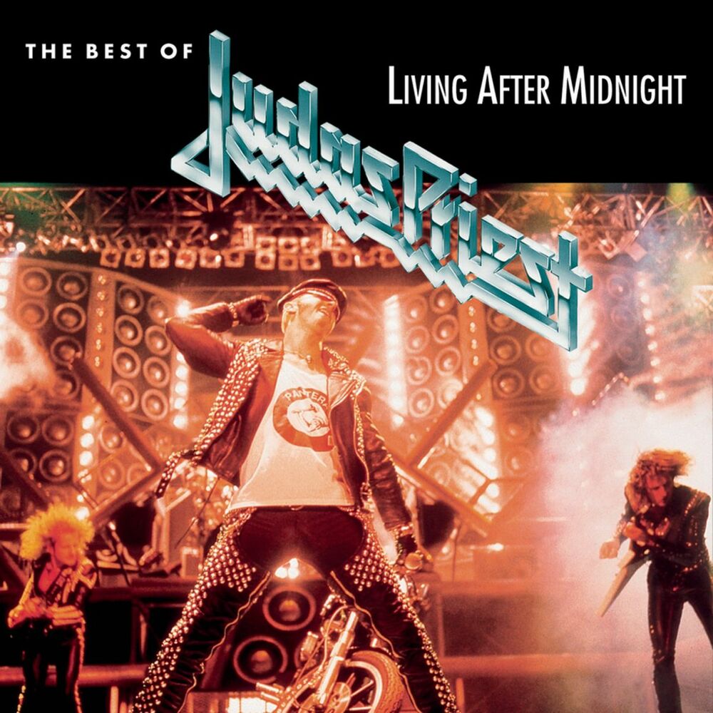 Picture of Living After Midnight