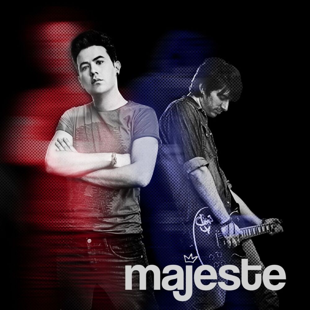 Picture of Majeste