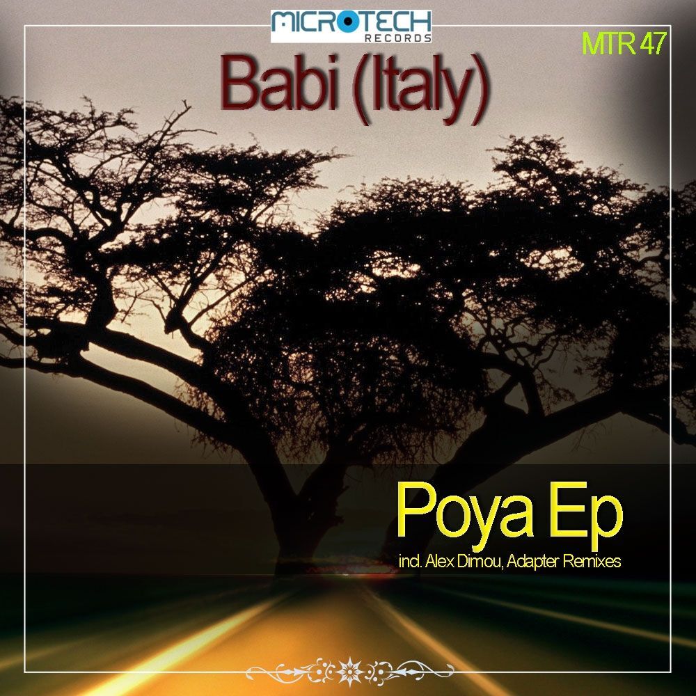 Picture of Poya