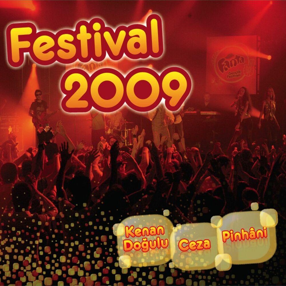 Picture of Festival 2009