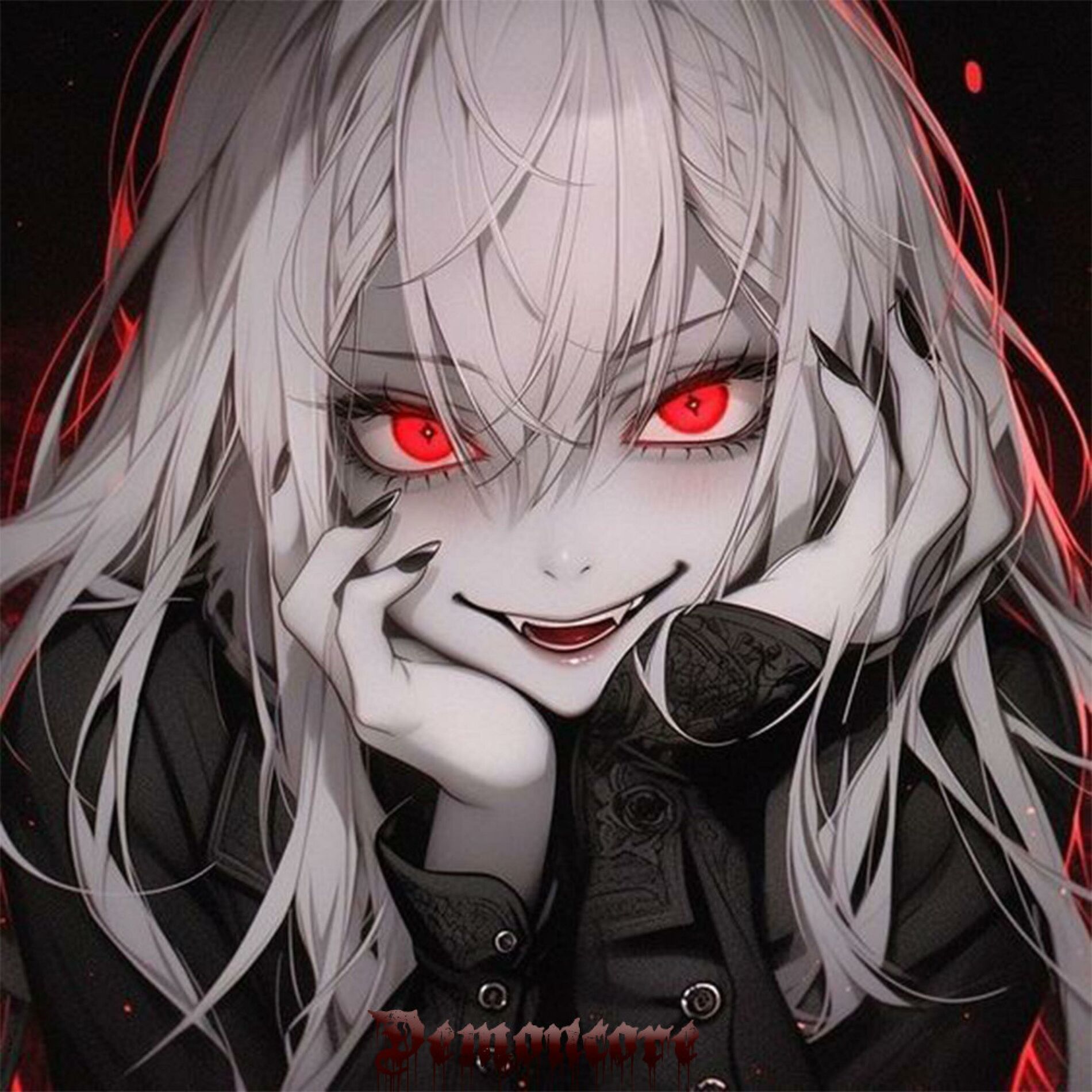 Album cover of DEMONCORE