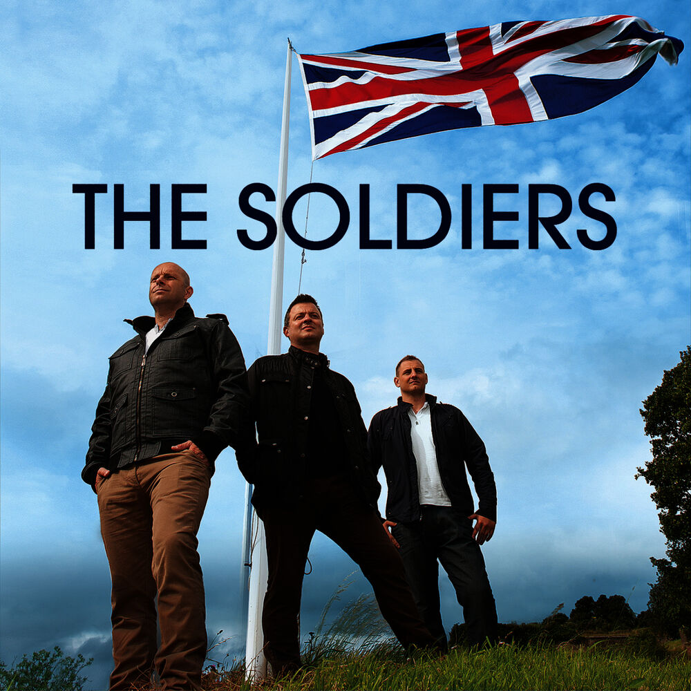 Picture of The Soldiers