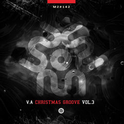Capa de Beach (Original Mix)