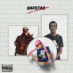 Cover of Rapstar