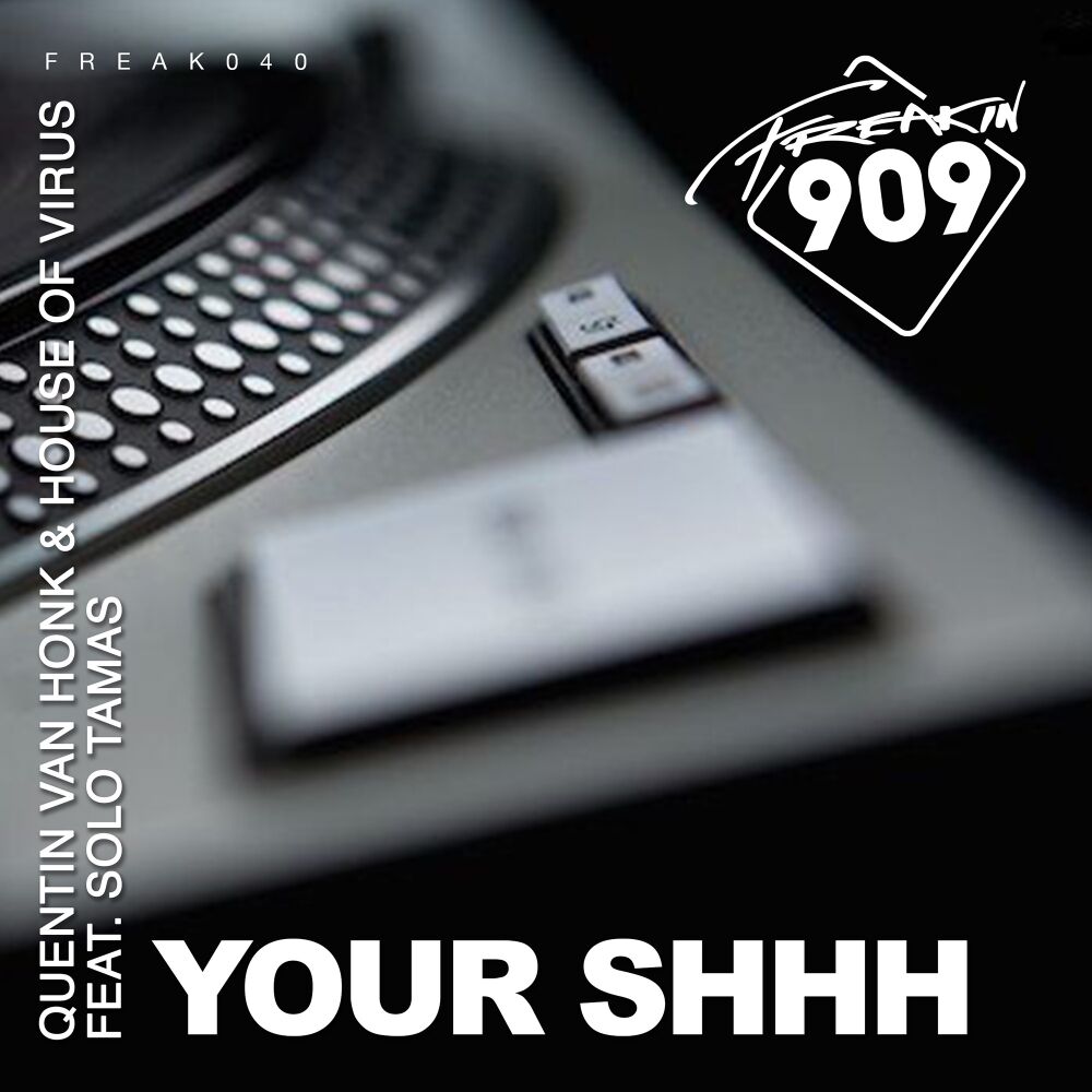 Picture of Your Shhh