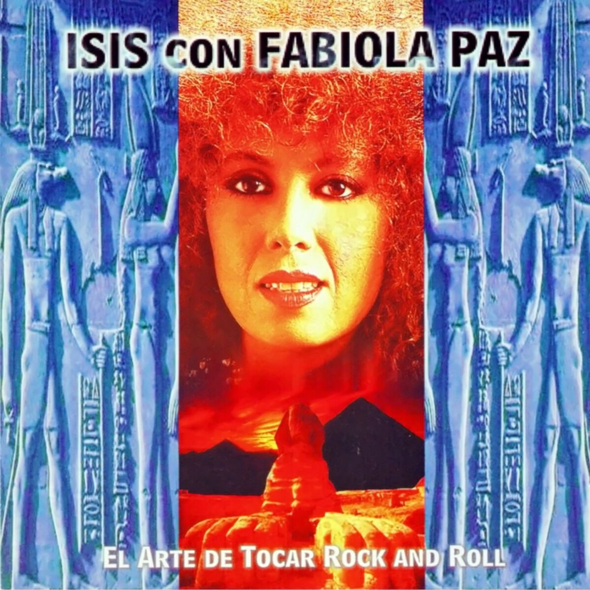 Album cover of El Arte de Tocar Rock And Roll