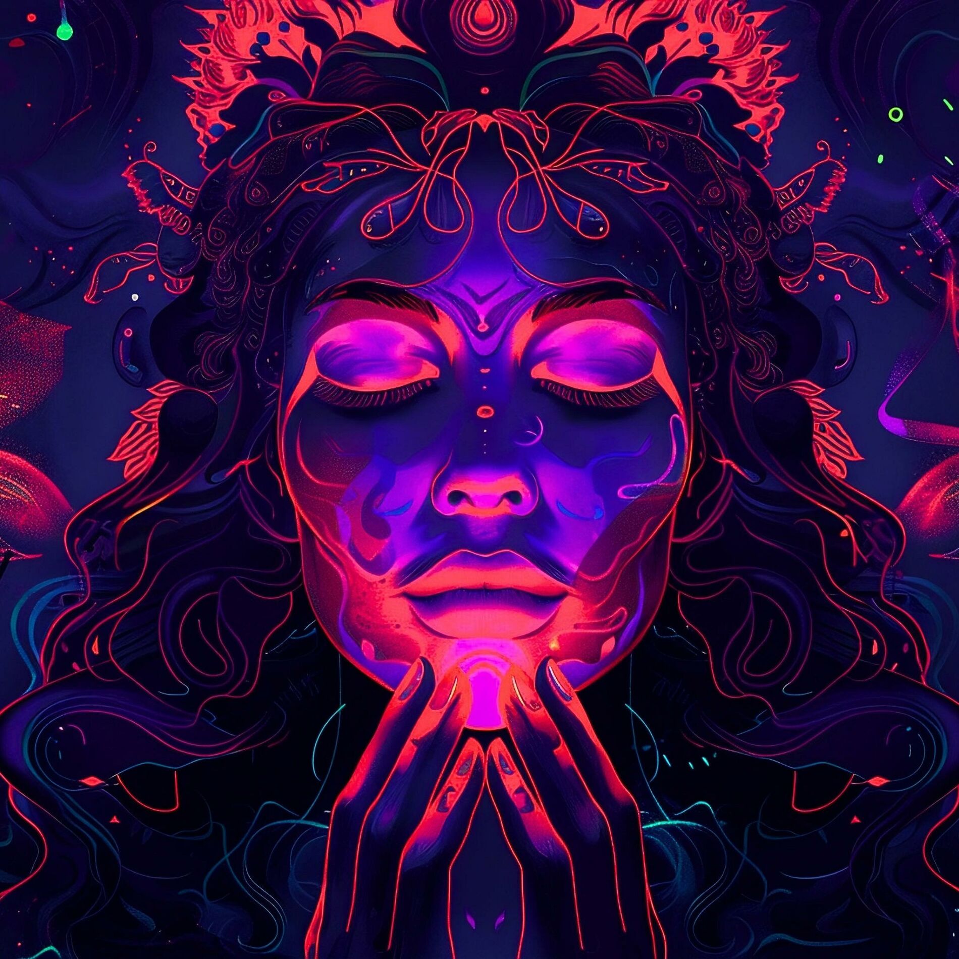 Album cover of My blood