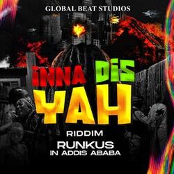 Cover of In Addis Ababa