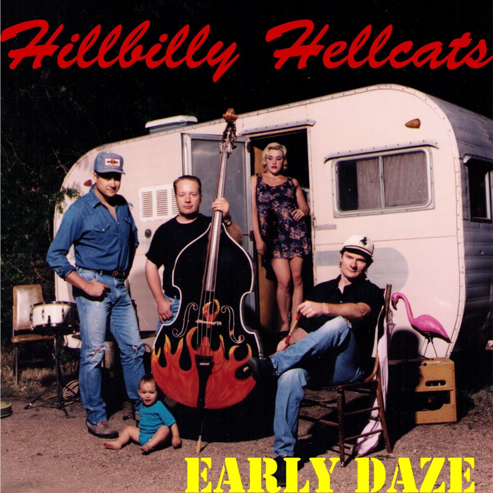 Picture of Early Daze (Remastered)