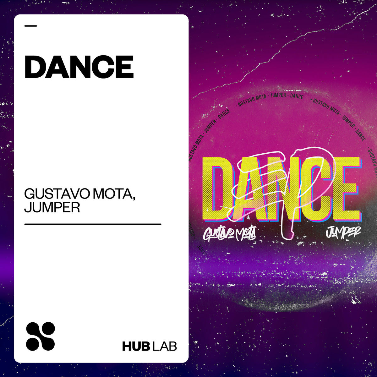 Album cover of Dance