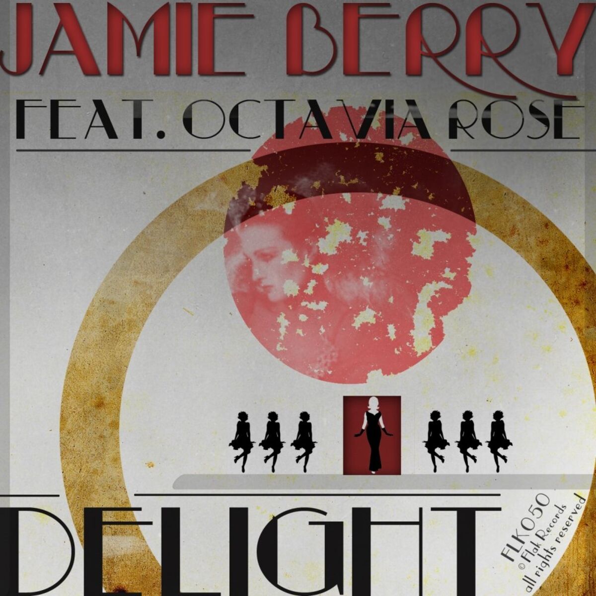 Album cover of Delight