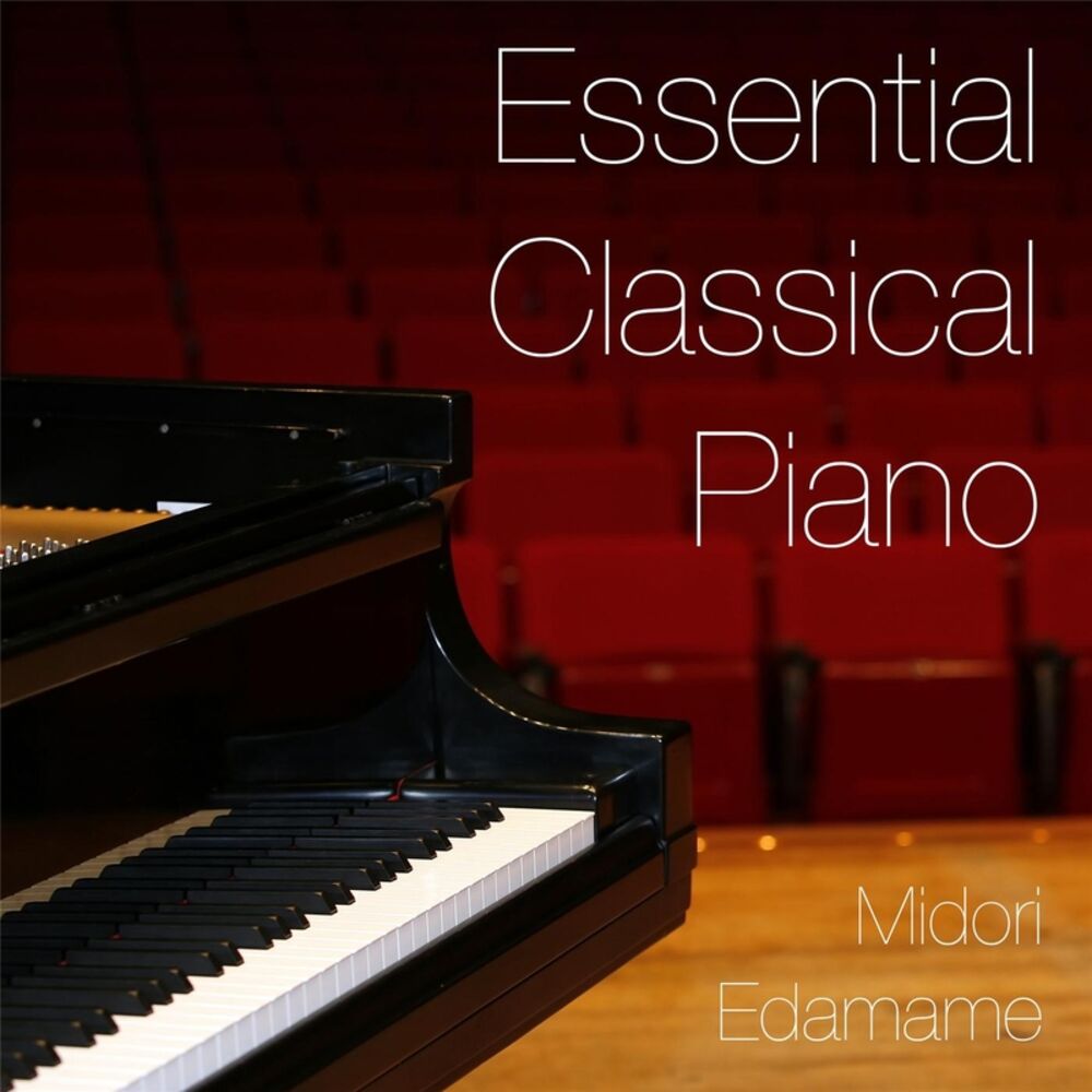 Picture of Essential Classical Piano