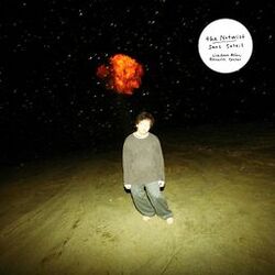 Cover of Sans Soleil (Live from Alien Research Center)