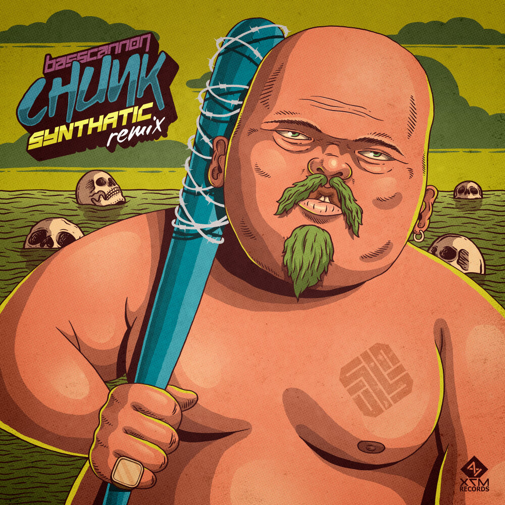 Picture of Chunk (Synthatic Remix)