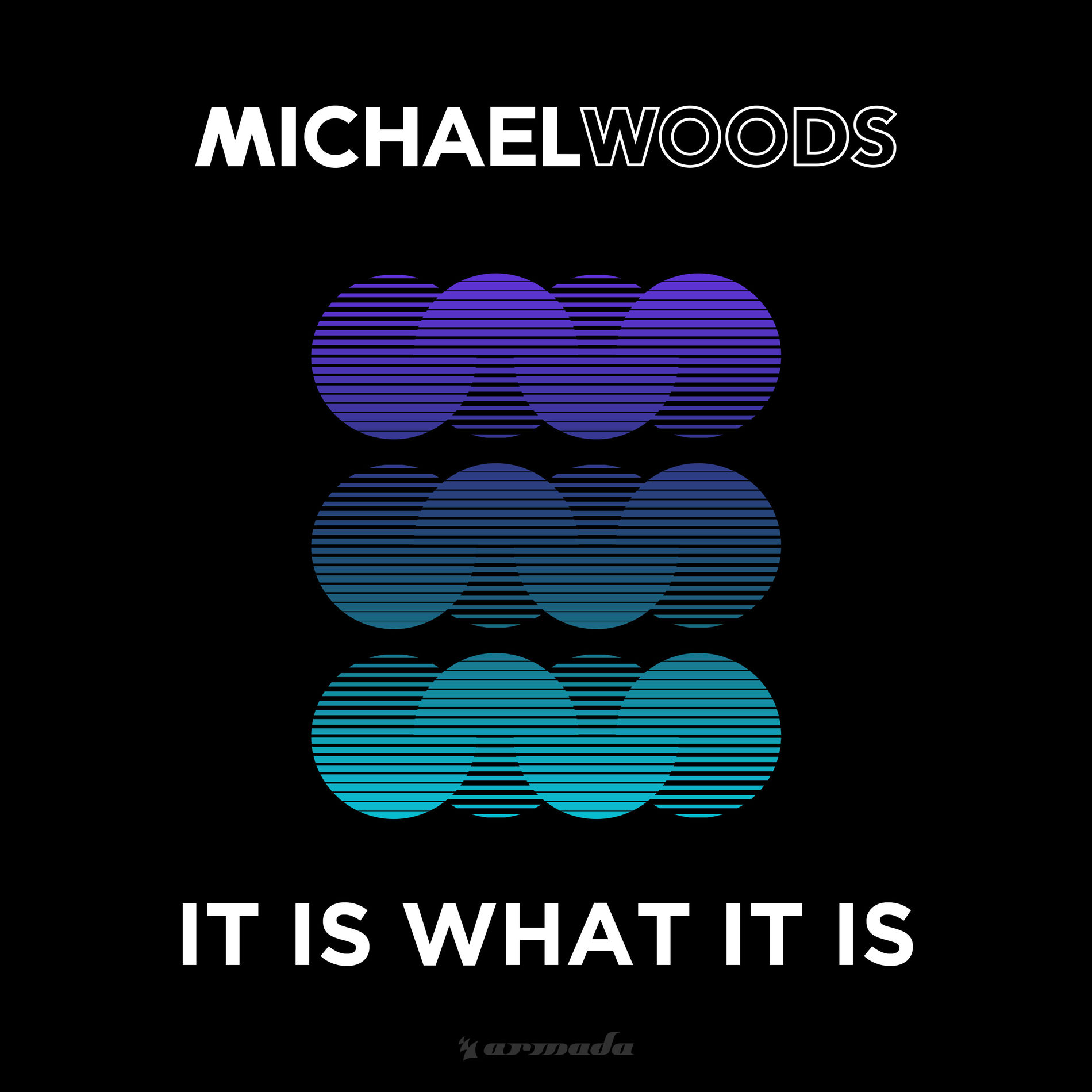 Album cover of It Is What It Is