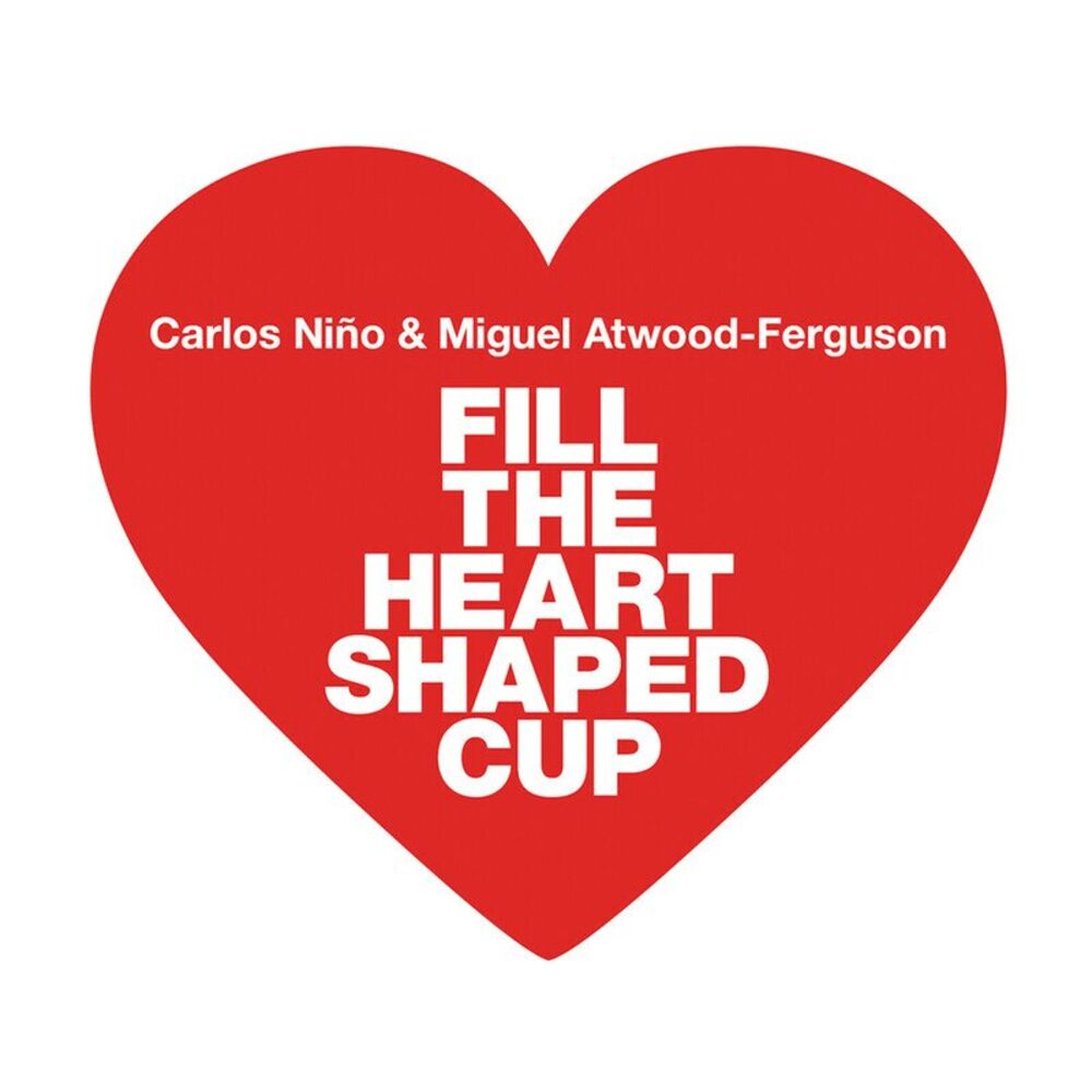 Picture of Fill the Heart Shaped Cup