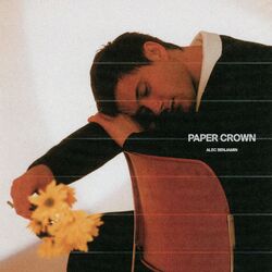 Cover of Paper Crown