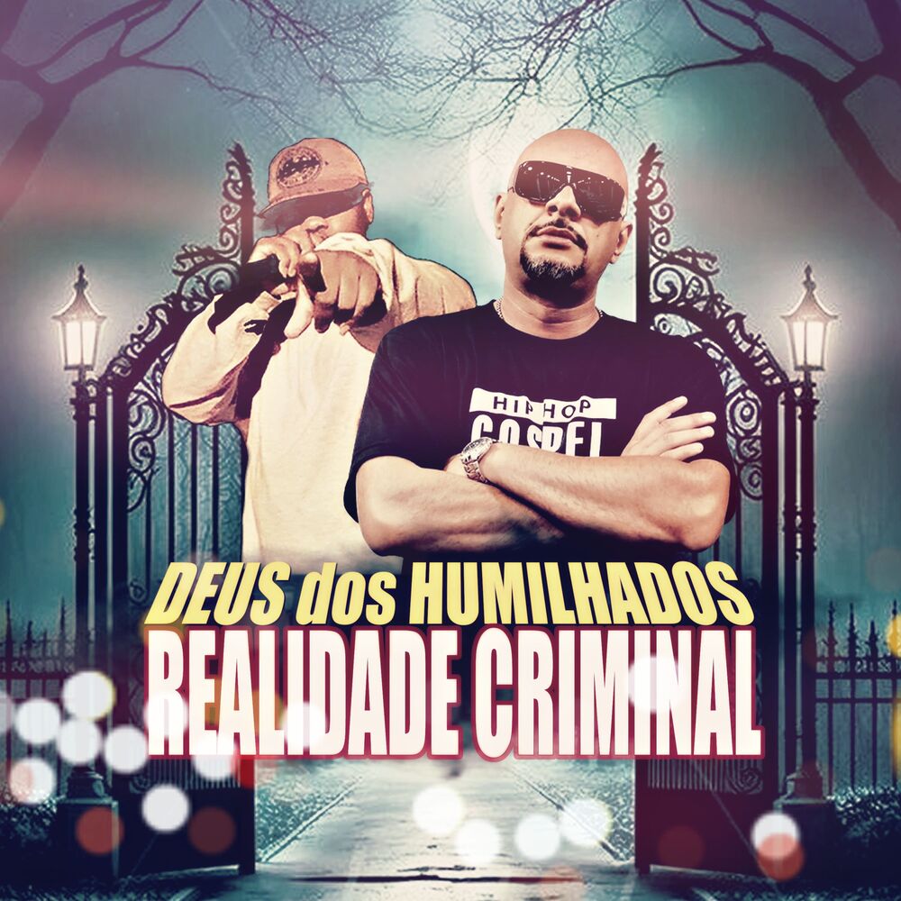 Picture of Deus dos Humilhados