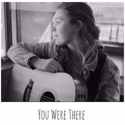 Cover of You Were There