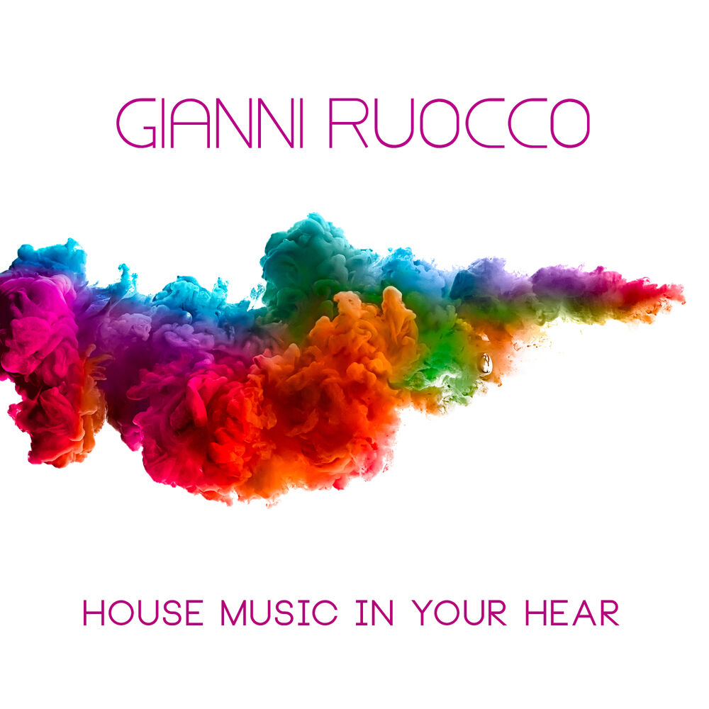 Picture of House Music In Your Hear