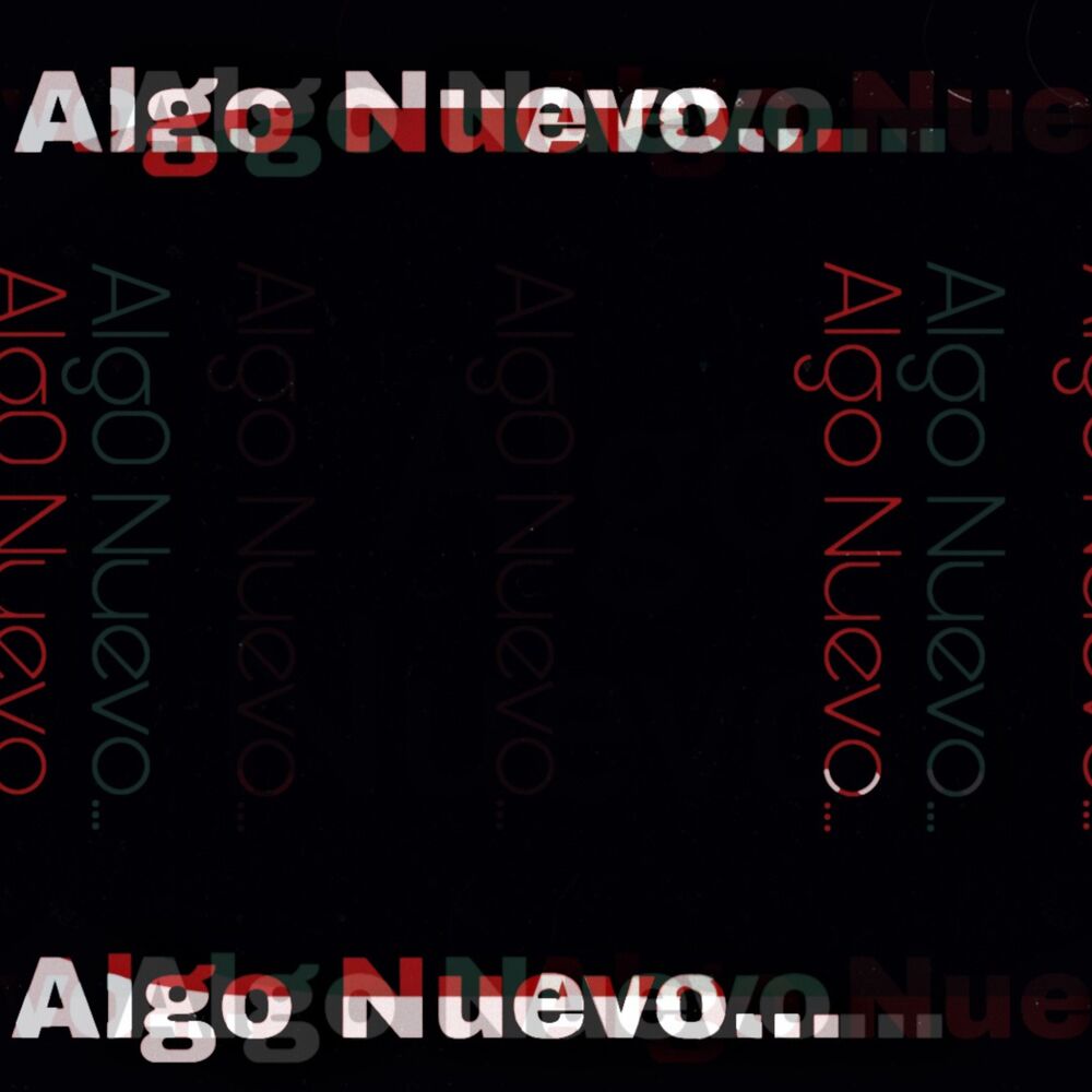 Picture of Algo Nuevo...
